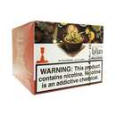 Mazaya Pan Raas Hookah Flavors -