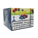 Mazaya Sweet Blue Hookah Flavors -