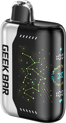 Geek Bar Pulse X 25K Disposable Vape - Miami Mint