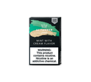 Al Fakher Mint with Cream Hookah Shisha Tobacco - 50g