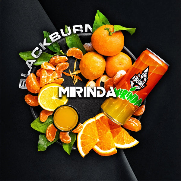 Blackburn Mirinda - 