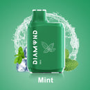 Mosmo Diamond Vape Pack of 5 pcs