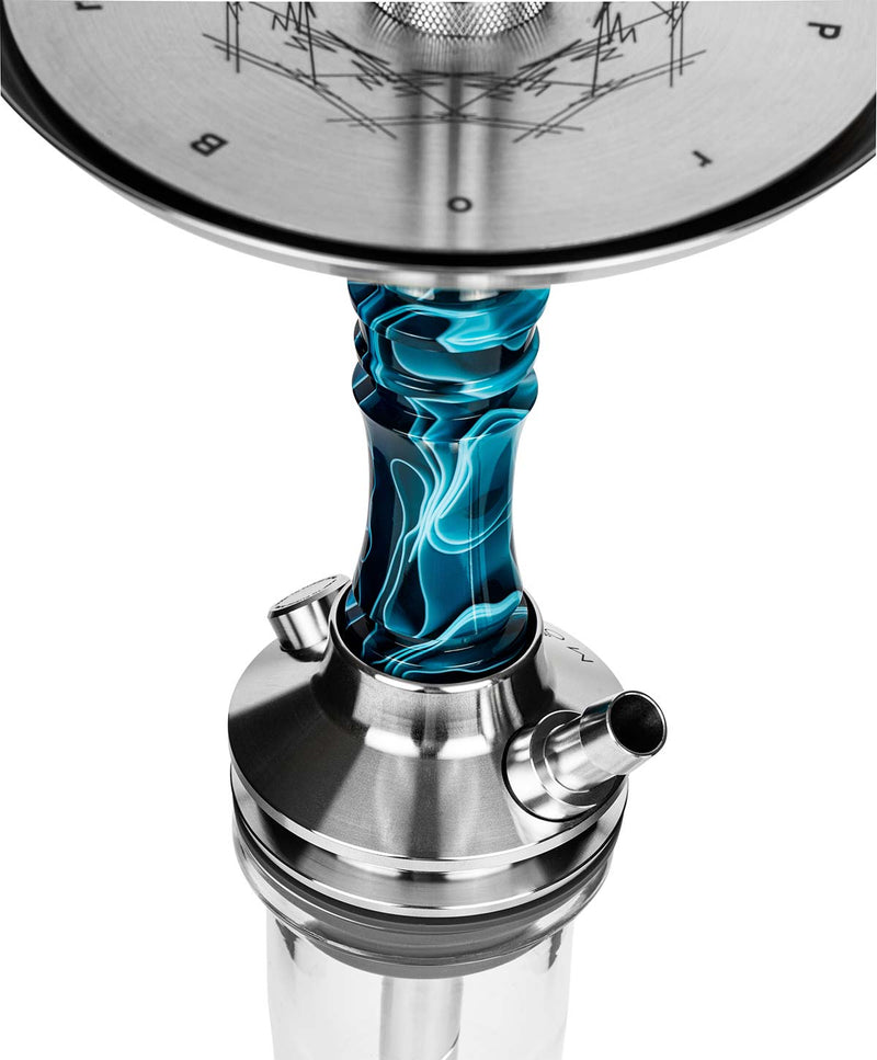 Moze Breeze Pro Hookah - 