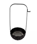 Moze Flare Hookah Charcoal Basket
