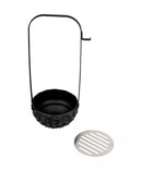Moze Flare Hookah Charcoal Basket