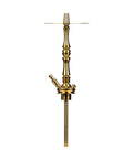 Moze Tradi L Hookah - Gold