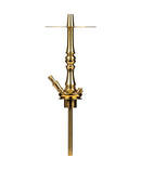 Moze Tradi M Hookah - Gold
