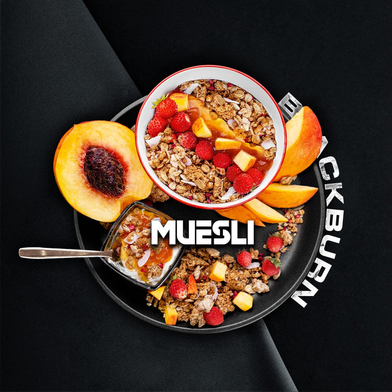 Blackburn Muesli - 