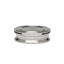 Na Grani SS Model 2 Hookah Heat Management Device -