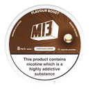 M13 Boozt Nicotine Pounches 8 mg - Chocolate Coffee