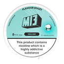 M13 Boozt Nicotine Pounches 8 mg - Fresh Mint
