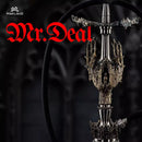 Maklaud Mr.Deal Hookah -