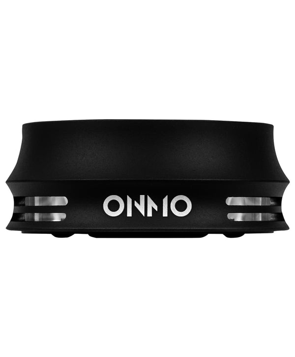 ONMO Hookah Heat Management Device - Black