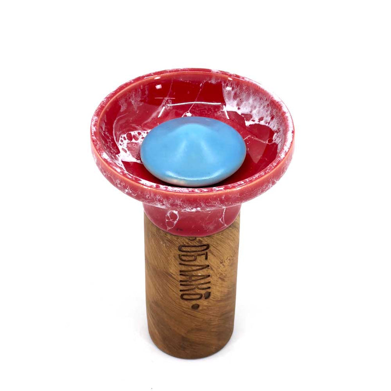 Oblako Flow Hookah Bowl - 17