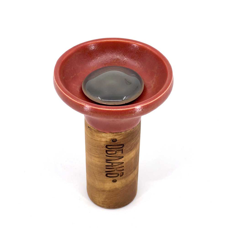 Oblako Flow Hookah Bowl - 18