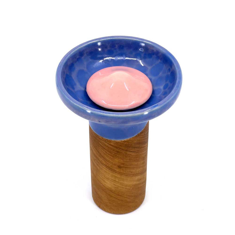 Oblako Flow Hookah Bowl - 1