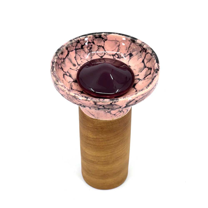 Oblako Flow Hookah Bowl - 2