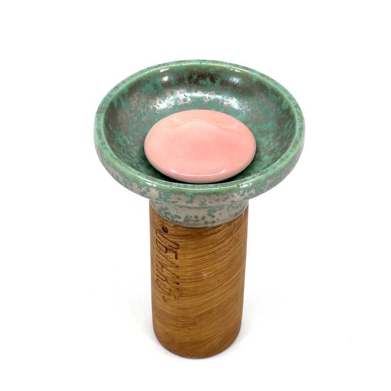 Oblako Flow Hookah Bowl - 3