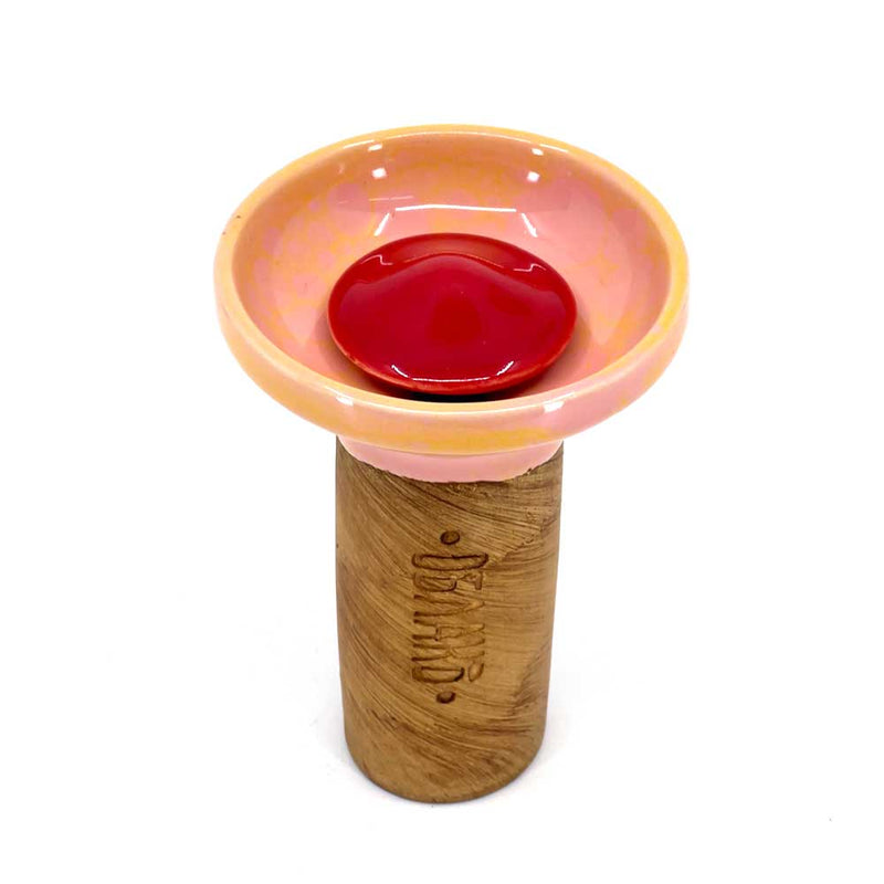 Oblako Flow Hookah Bowl - 8