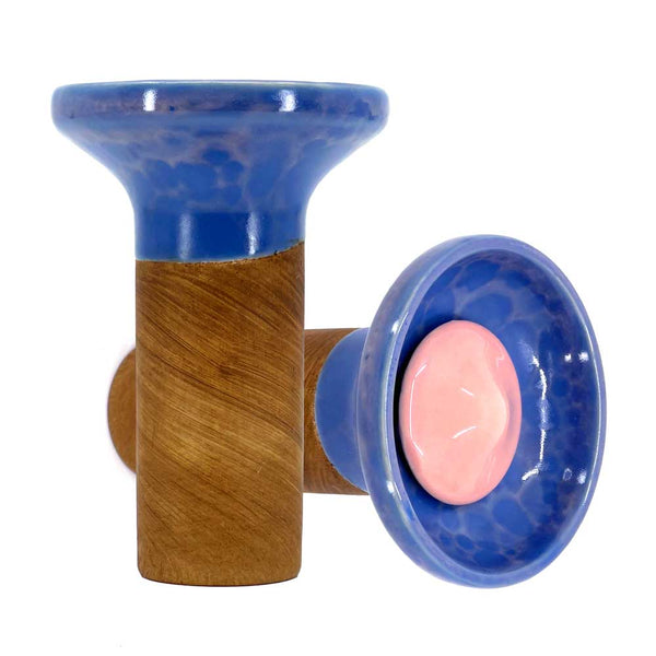 hookah tobacco bowl Fumari Phunnel 741 Tobacco Bowl - Large