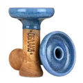 Oblako Phunnel L Glaze Hookah Shisha Bowl
