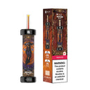Olit Hookalit 40000 Disposable E-hookah Device Vape 40ml - Peach Ice