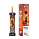 Olit Hookalit 40000 Disposable E-hookah Device Vape 40ml - Strawberry Punch