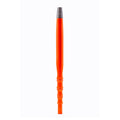 Hookah Mouthpiece ALPHA CLASSIC DESIGN X - Orange
