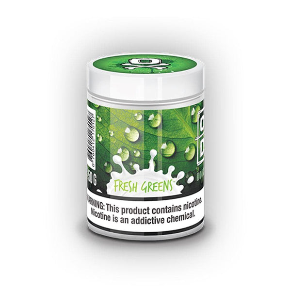 Overdozz Fresh Greens - 50g