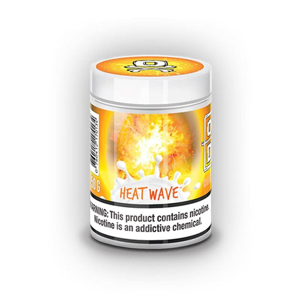 Overdozz Heat Wave - 50g