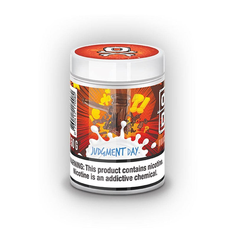 Overdozz Judgement Day - 50g