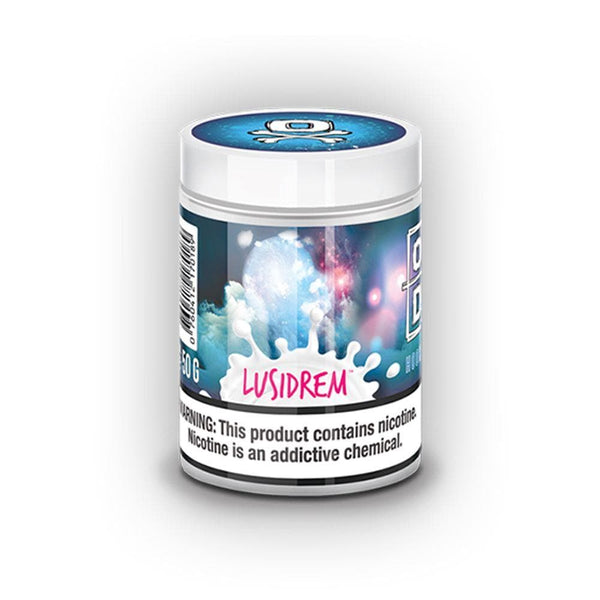 Overdozz Lusidrem - 50g