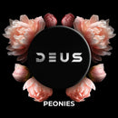 Deus Peonies Hookah Shisha Tobacco -