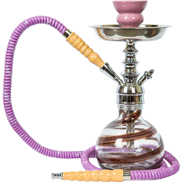 Starbuzz Pinball Small Hookah - 