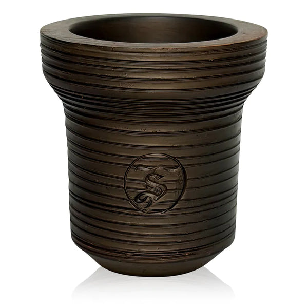 ST Big Boss Classic Hookah Shisha Bowl - Pandora Infinity