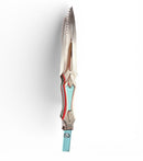 Maxx Hookah Tongs - Sealight
