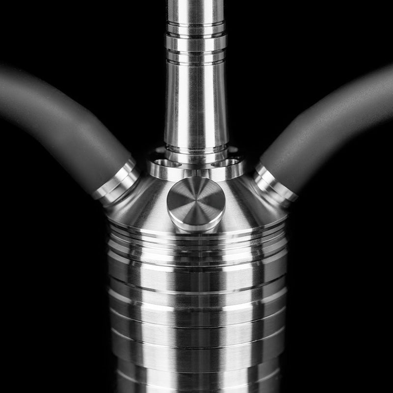 Steamulation Pure Hookah -