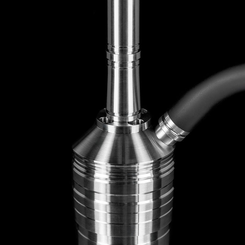 Steamulation Pure One Hookah -