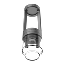 Quasar Arguilé Hookah -