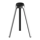 Quasar Tripod Hookah Stand