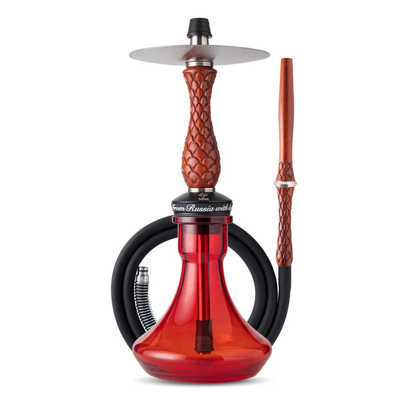 RF Mini Hookah Set - Paduc