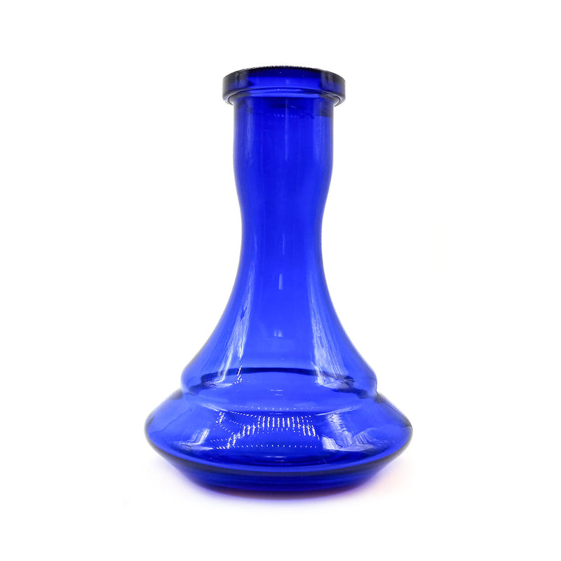 Russian Drop Hookah Base - Blue