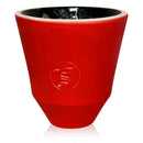 ST Mommy Form "Indigo" Classic Hookah Shisha Bowl - Red