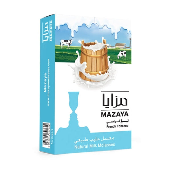 Mazaya Milk - 