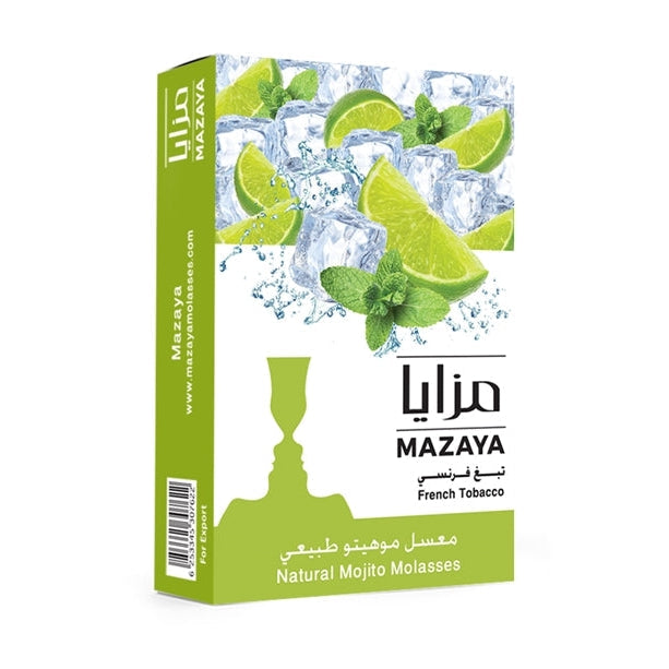 Mazaya Mojito - 