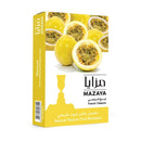 Mazaya Passion Fruit -