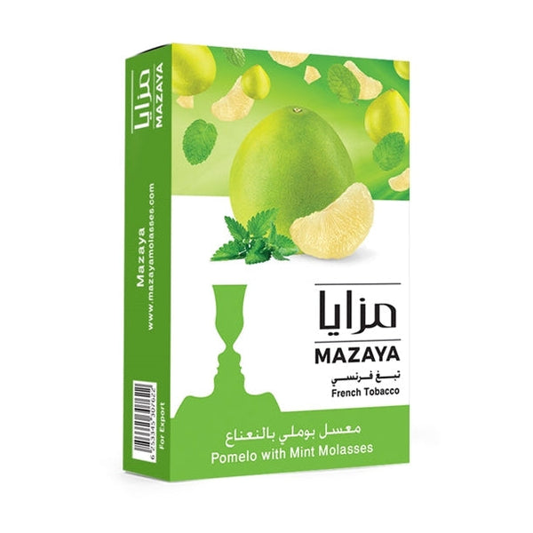 Mazaya Pomelo with Mint - 