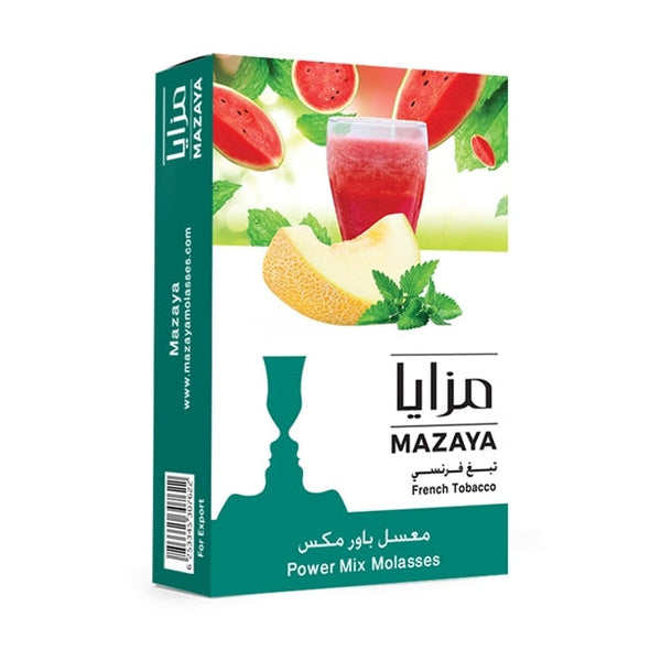 Mazaya Power Mix - 