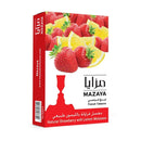 Mazaya Strawberry with Lemon - 