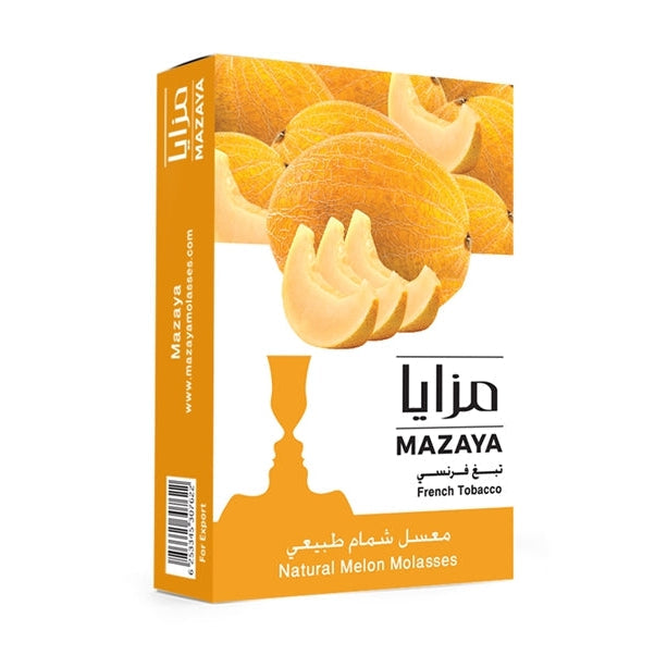 Mazaya Melon - 